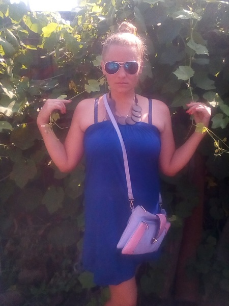 Svetlana