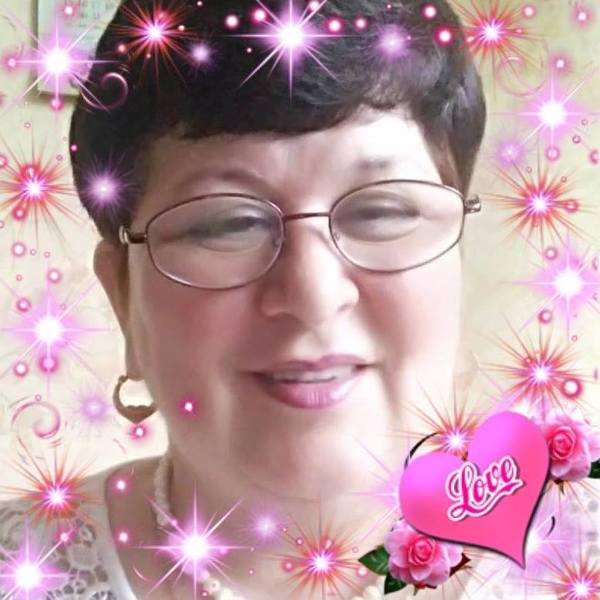 Raisa Gazdiychuk