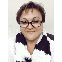 Maria, Minsk (Belarus), 64/165/79