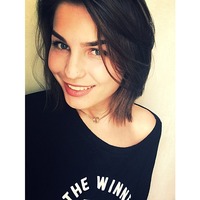 Izabel, Moscow (Russia), 38/175/65