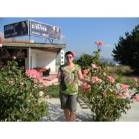 Olga, Nizhniy Novgorod (Russia), 60/167/85