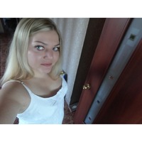 Larisa, Bryansk (Russia), 41/160/60