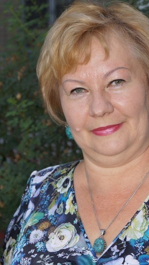 Svetlana