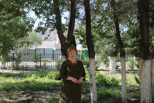 Svetlana