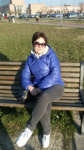 Lyudmila Lyudmila