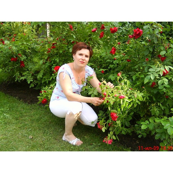 Svetlana
