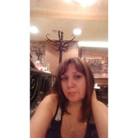 Alina, Moscow (Russia), 55/167/77