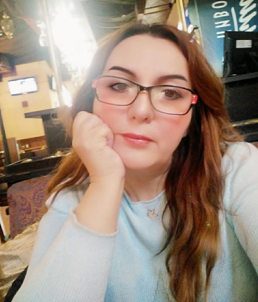 Alina