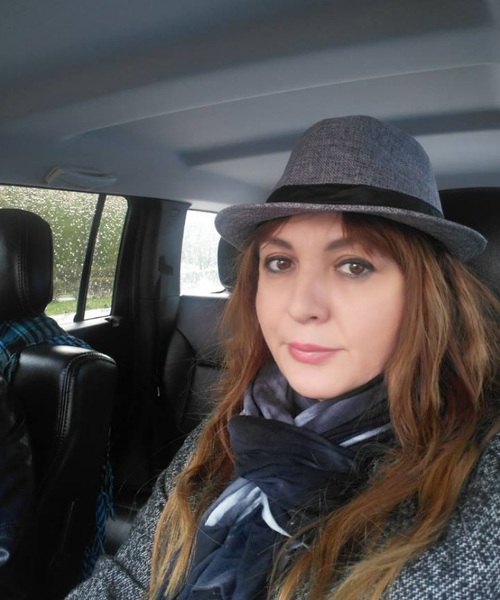 lisa lisa