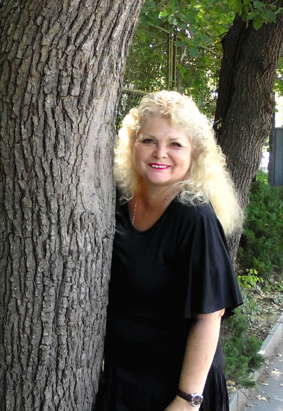 Galina Viktorovna