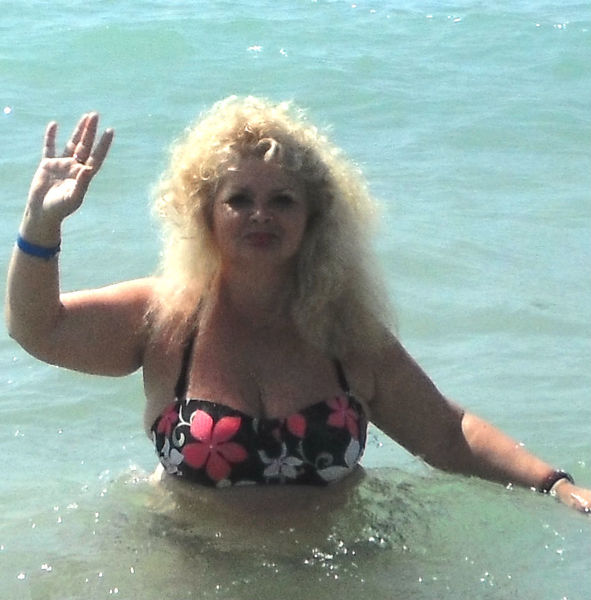 Galina Viktorovna