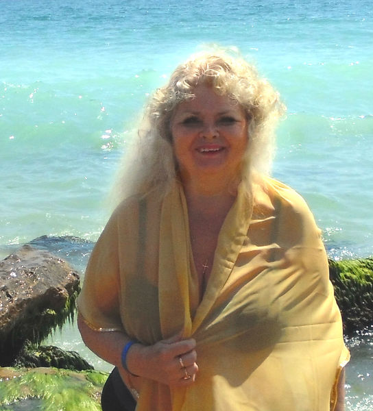 Galina Viktorovna