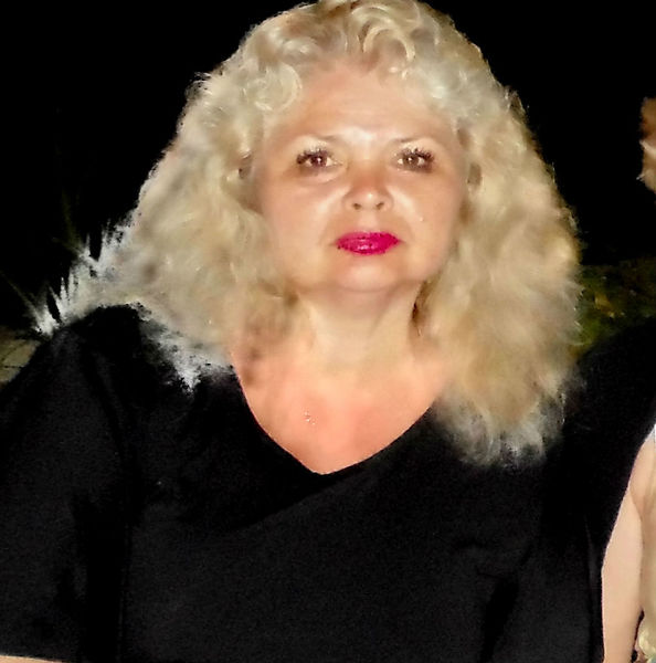 Galina Viktorovna