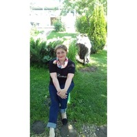 Alla, Yaroslavl (Russia), 54/162/75