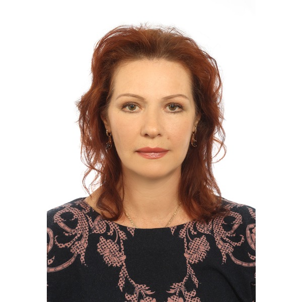 Alla Yashina