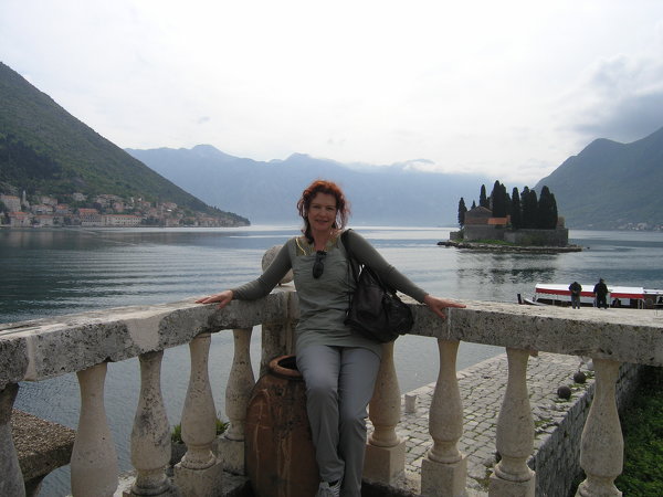 Alla Yashina