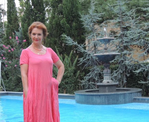 Alla Yashina