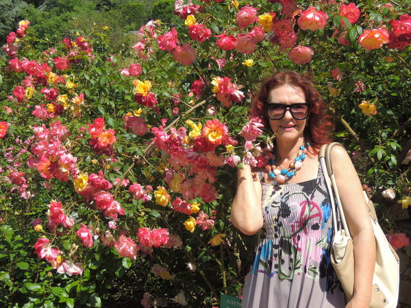 Alla Yashina