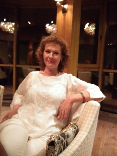 Alla Yashina