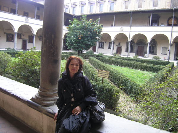Alla Yashina