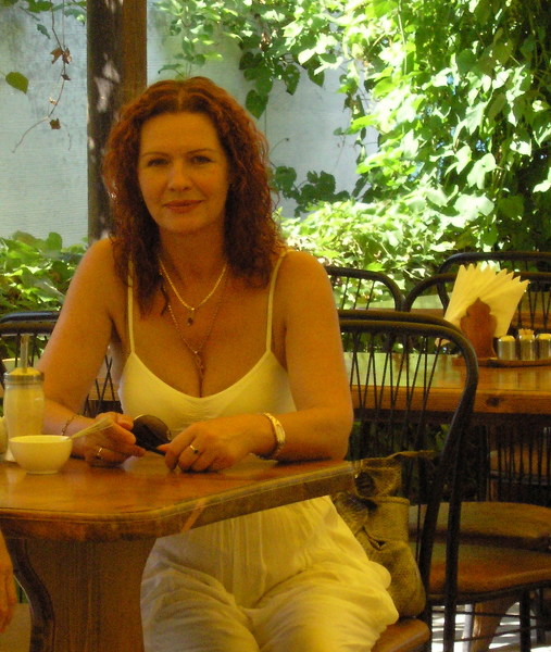 Alla Yashina