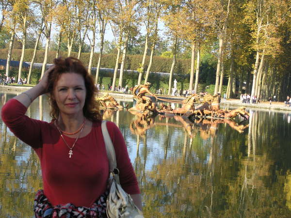 Alla Yashina