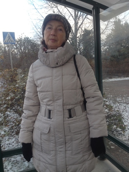 Galina Vasilieva-Tan