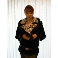 Olga, Ekaterinburg (Russia), 53/173/60