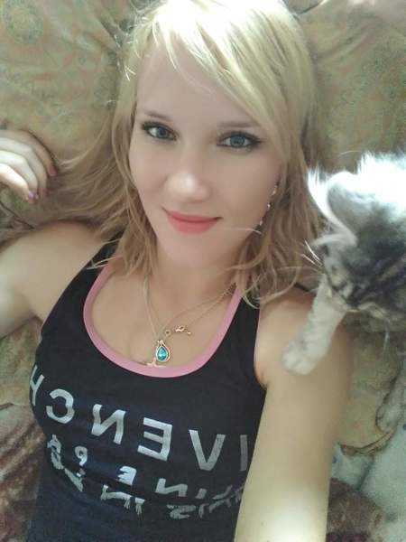Olesya Olesya