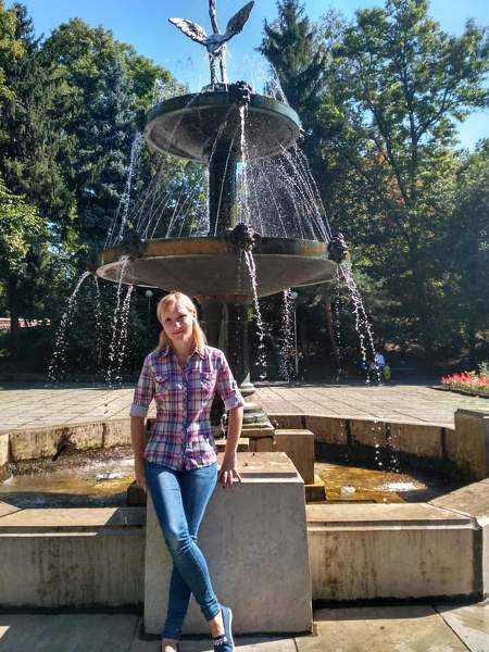 Olesya