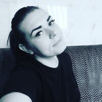 Anna, Kiev (Ukraine), 31/165/65