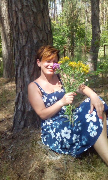 Irina Irina