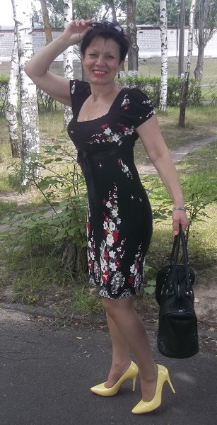 Irina Irina