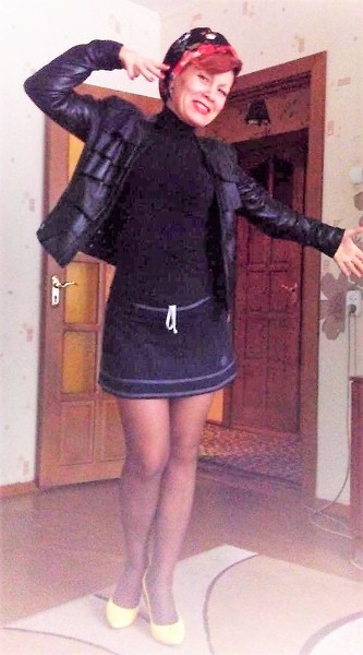 Irina Irina