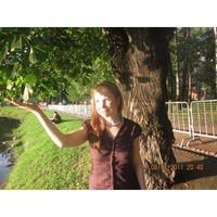 Anna, Pskov (Russia), 45/150/60