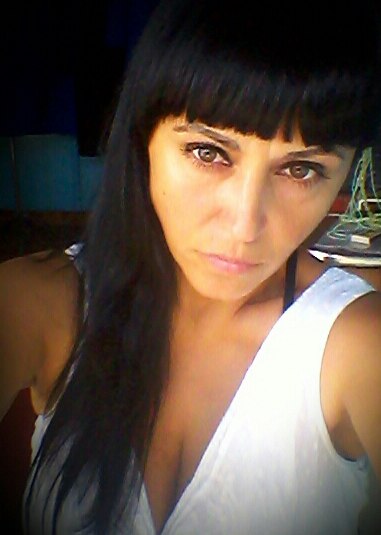 Oksi Nadejna