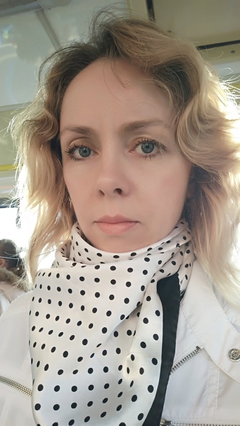 Galina Galina