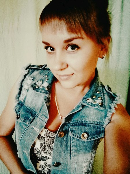 Svetlana