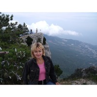 antonina, Mariupol (Ukraine), 60/170/68