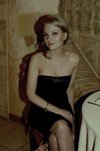Alexandra Alexandra