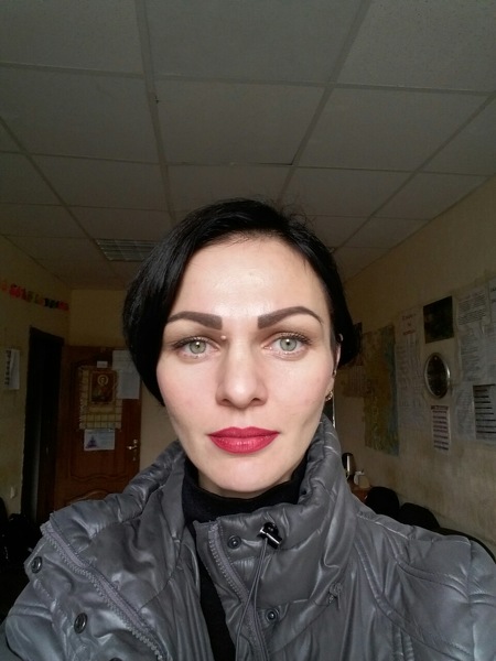 Viktoriya