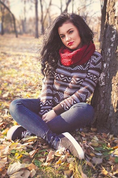 Aleksandra