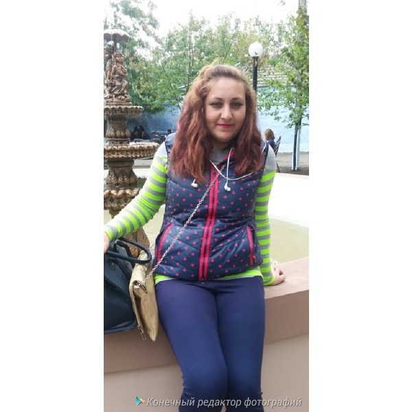 Lyuba Lyuba