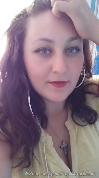 Lyuba Lyuba