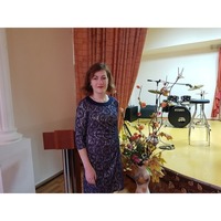 Maria, Moscow (Russia), 41/173/70