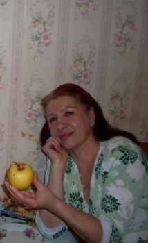 Galina Galina