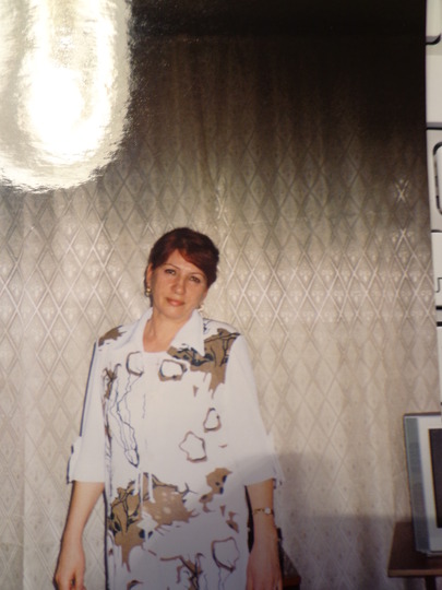 Galina Galina