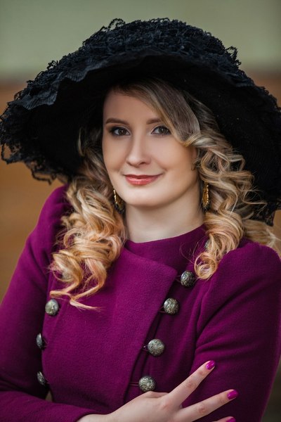 Anastasia Anastasia