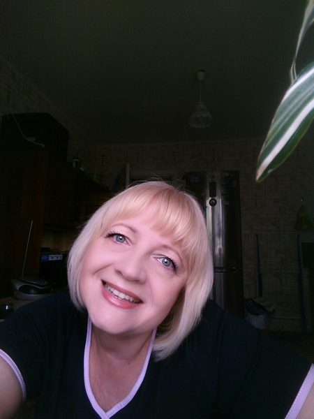 Nataliya Nataliya