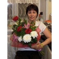 Natalya, Omsk (Russia), 54/161/60